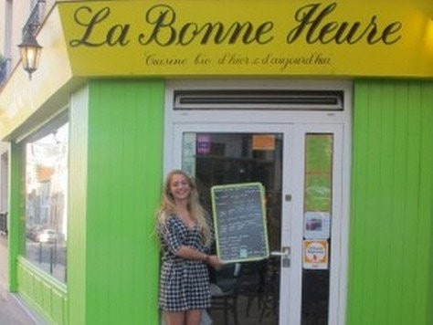 La Bonne Heure — photo 2