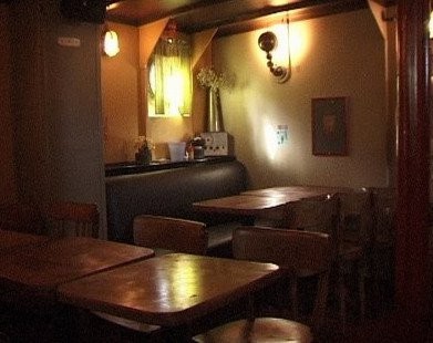 La Cantine du Batofar — photo 2