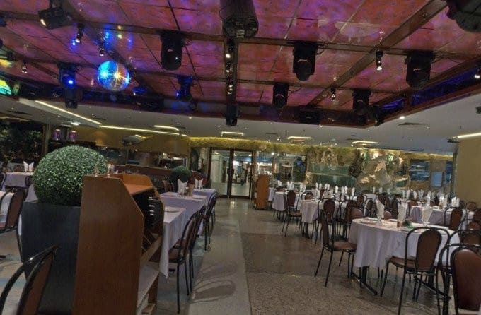 La Chine Masséna — photo 2