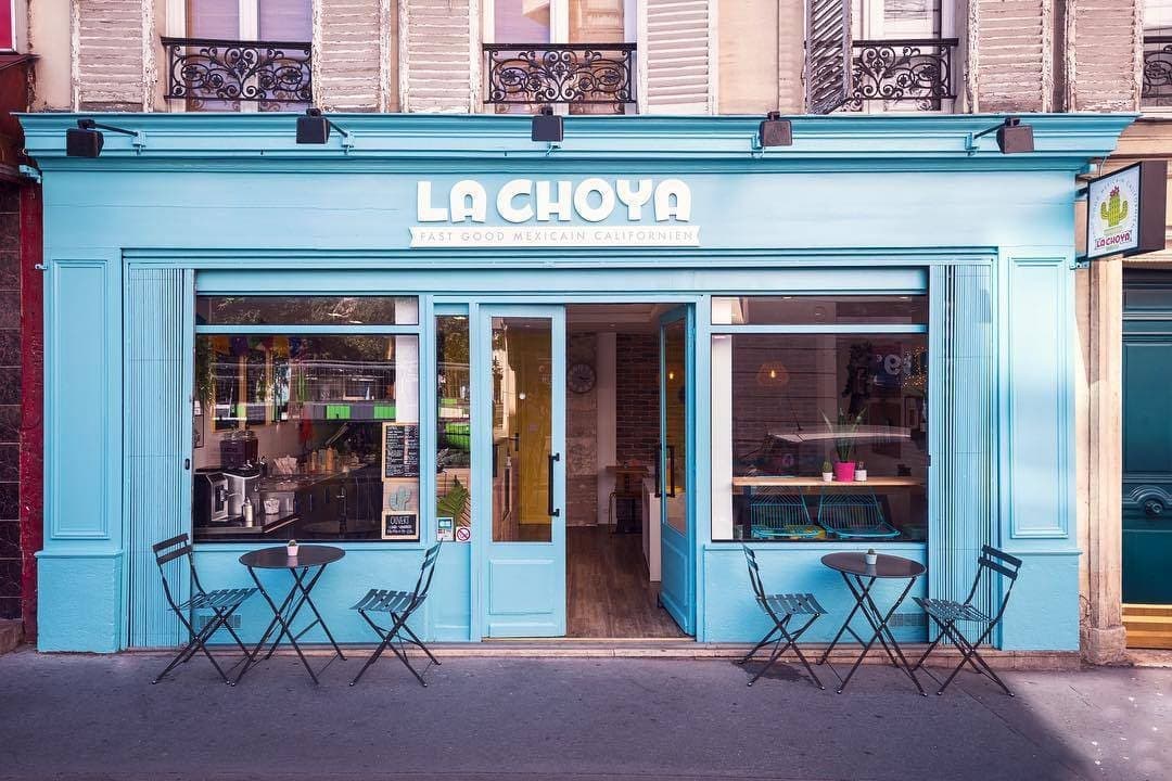 La Choya — photo 2
