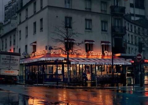 La Halte Des Taxis — photo 2