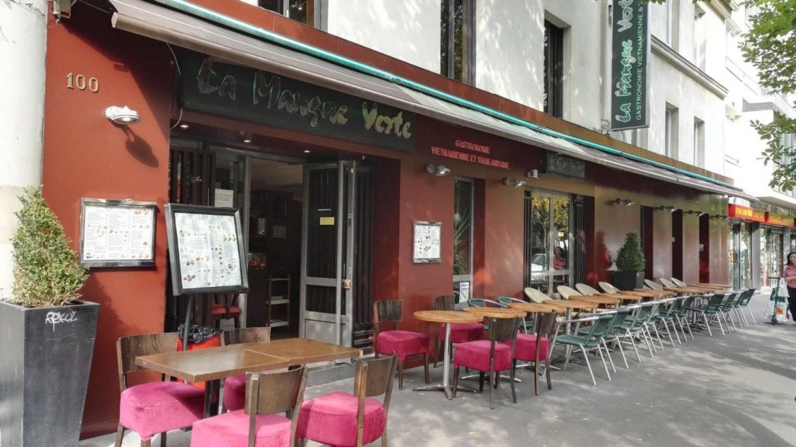 La Mangue Verte — photo 2