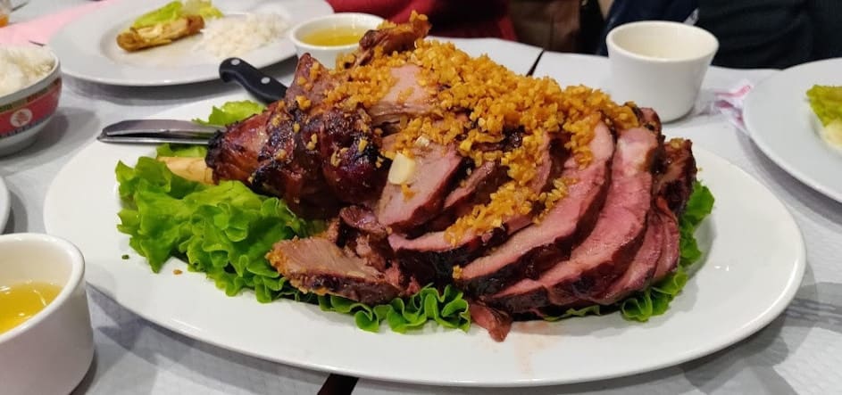 La Paillote d Asie — photo 2