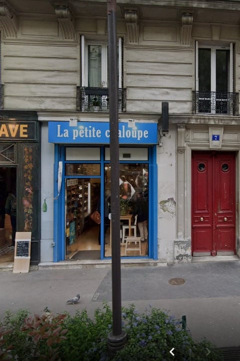 La Petite Chaloupe — photo 3