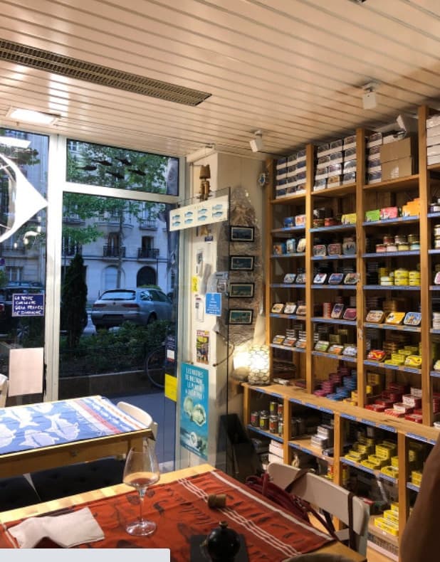 La Petite Chaloupe — photo 2