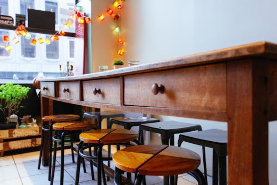La petite cuisine de Sandrine — photo 2
