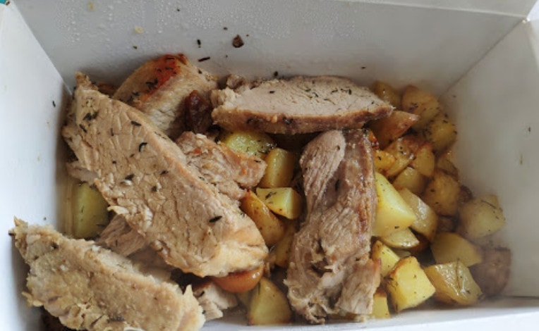 Photo de La petite cuisine de Sandrine