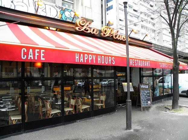 La Place — photo 2