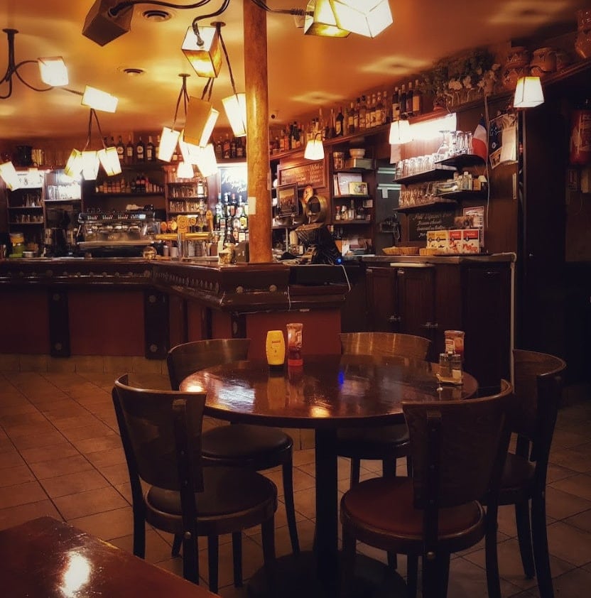 La Roseraie — photo 3