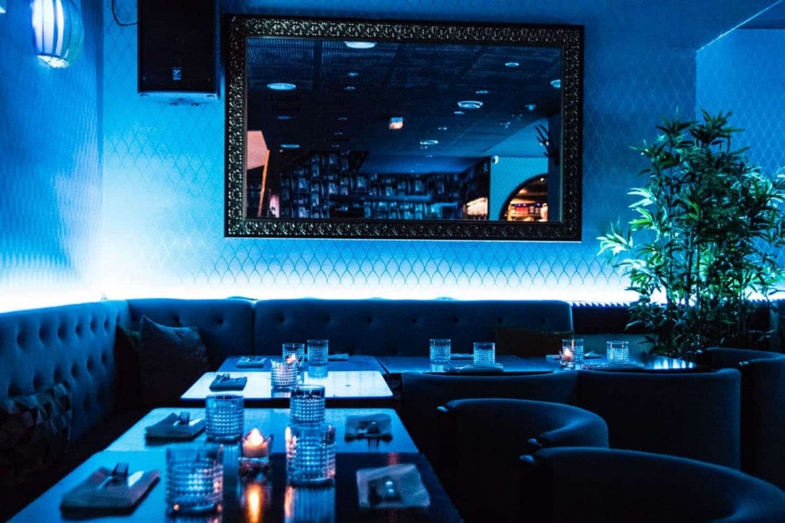 La Suite 34 — photo 3