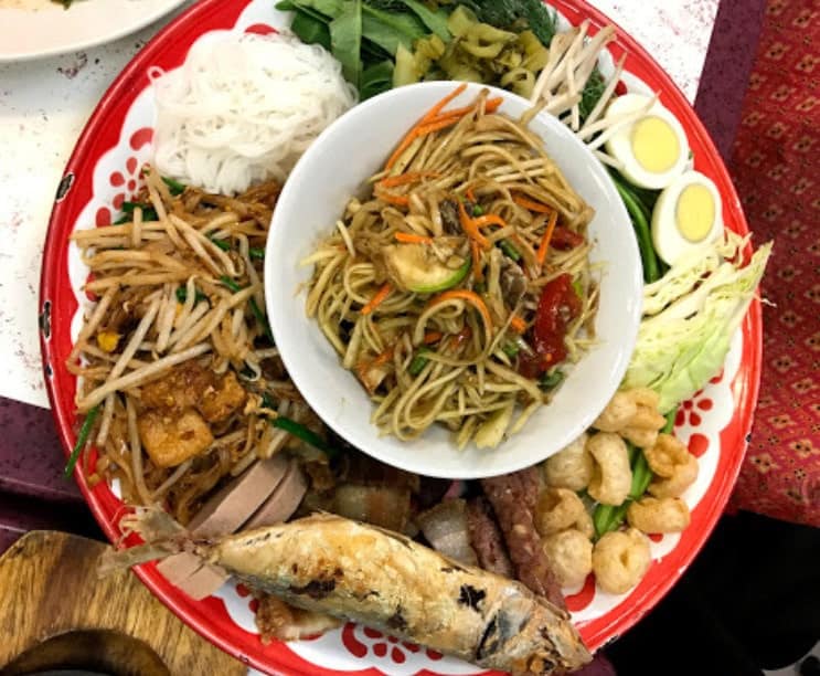 Photo de Lak Thaï