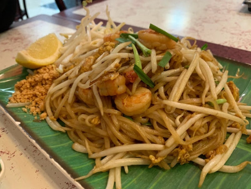 Lak Thaï — photo 2