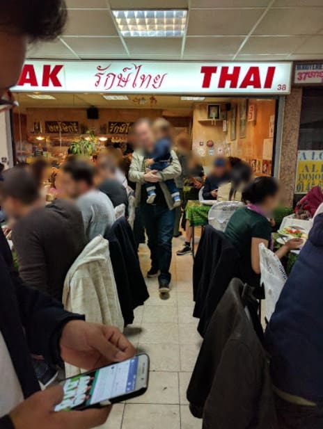 Lak Thaï — photo 3