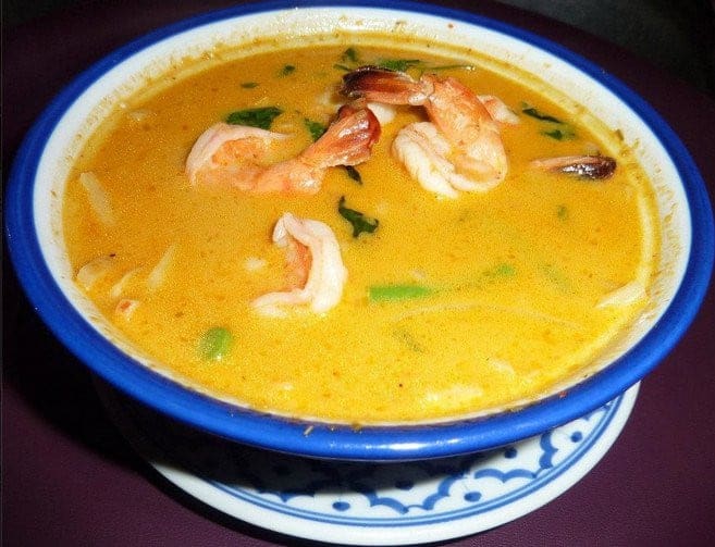Lao Chaleune — photo 2