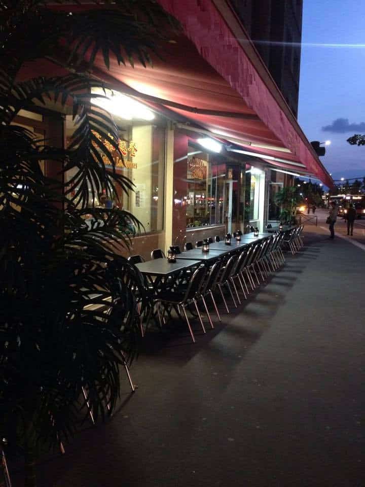 Lao Douang Paseuth — photo 3