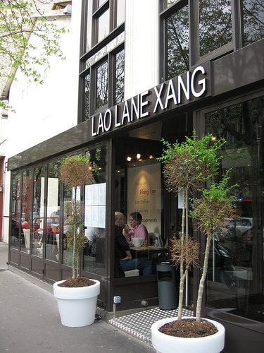 Lao Lane Xang 2 — photo 2