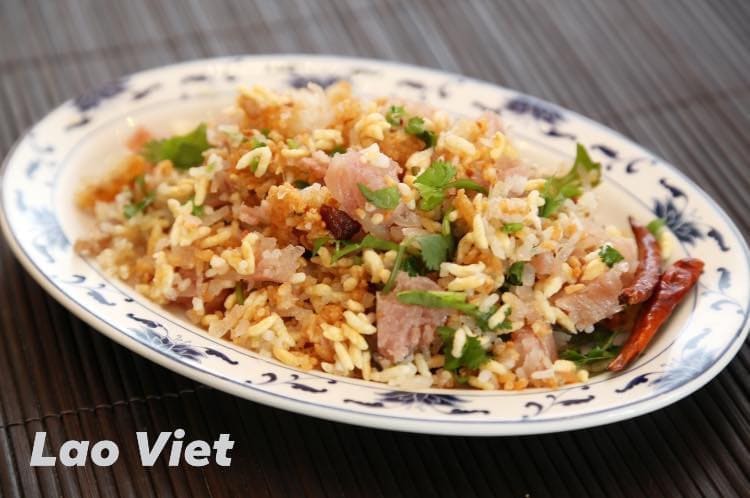 Lao Viet — photo 2