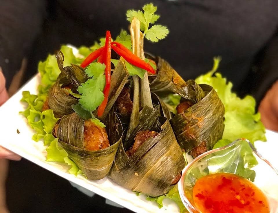 Lao Wasana — photo 2