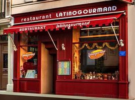 Latinogourmand — photo 2