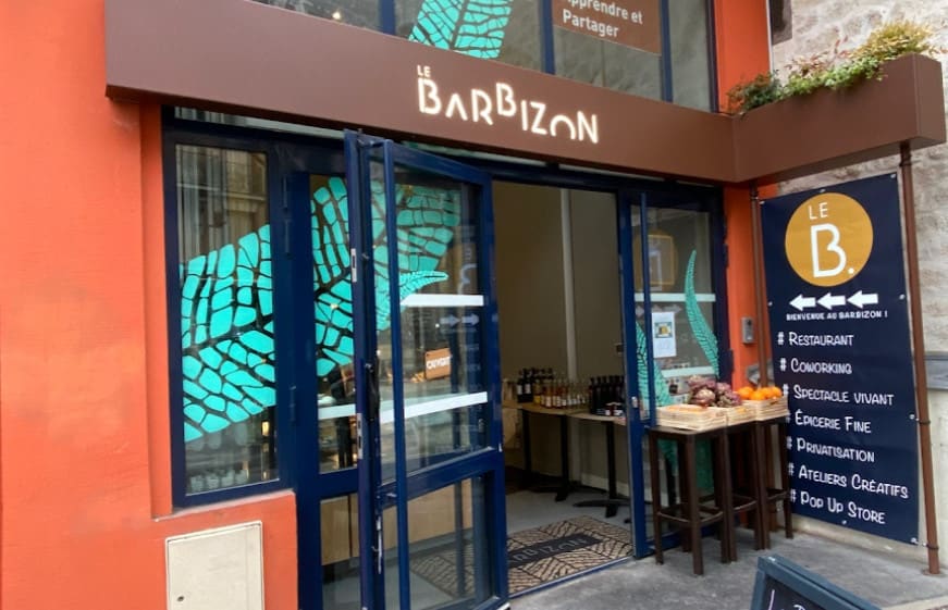 Le Barbizon — photo 2