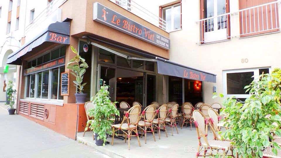 Le Bistro Viet — photo 2
