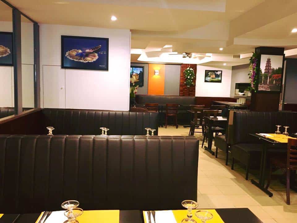 Le Bistro Viet — photo 3