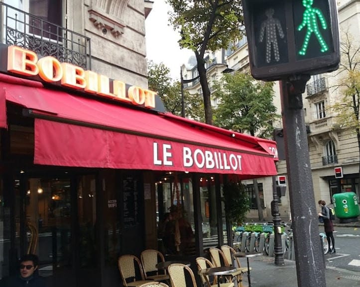 Le Bobillot — photo 3