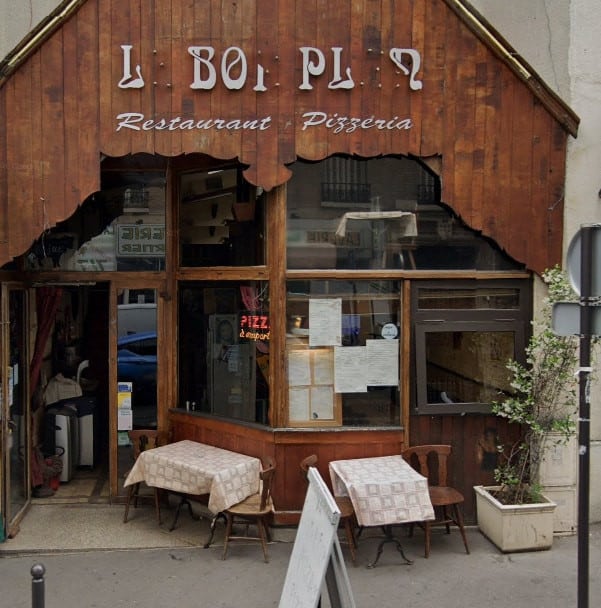 Le Bon Plan — photo 3