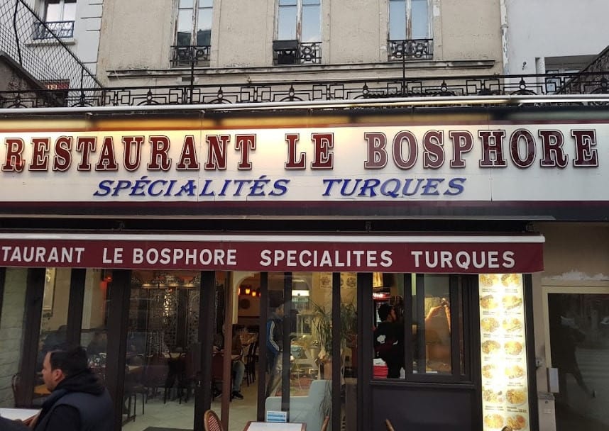Le Bosphore — photo 3