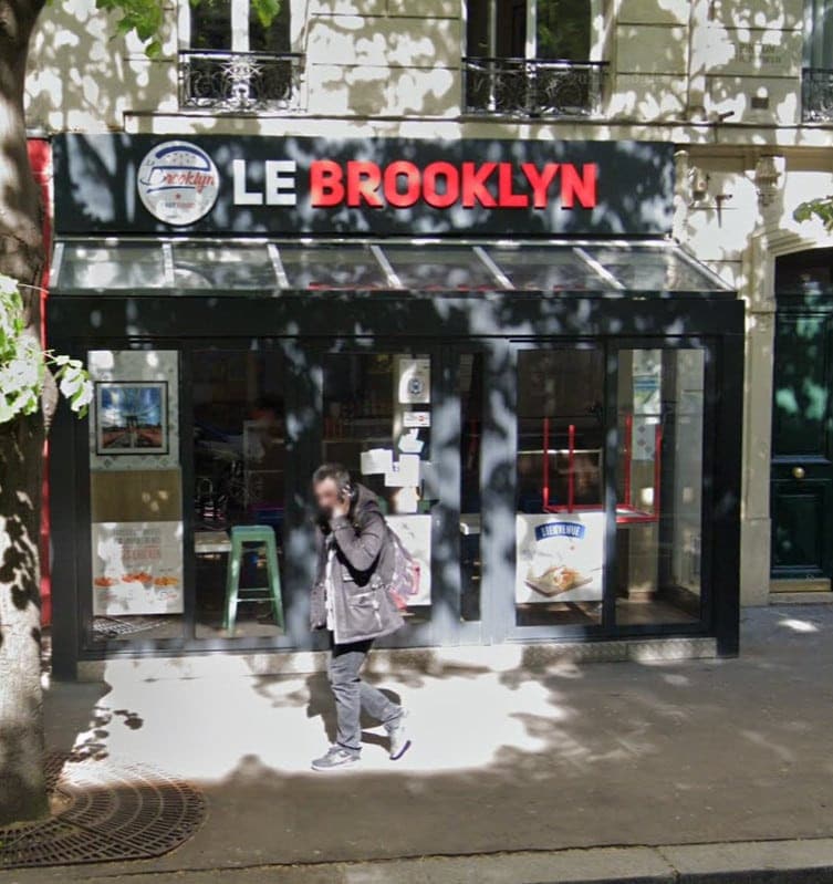 Le Brooklyn — photo 3