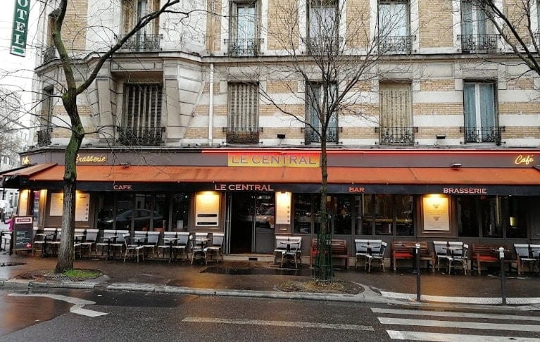 Le Central — photo 3