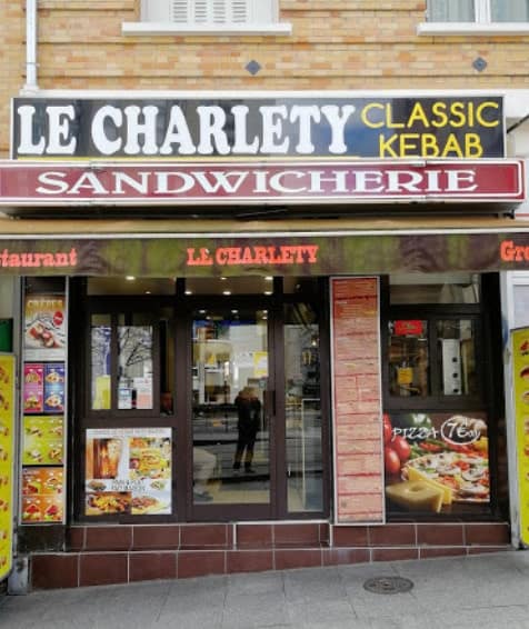 Le Charlety — photo 3