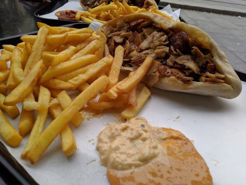 Le Charlety — photo 2