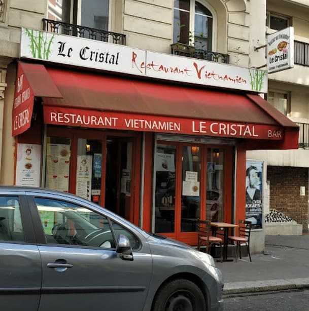 Le Cristal — photo 3