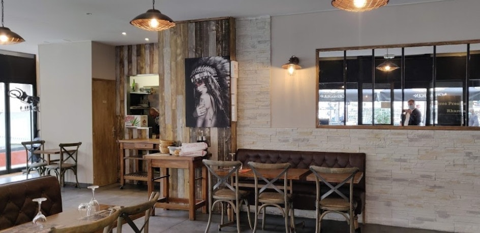 Le Domremy — photo 3
