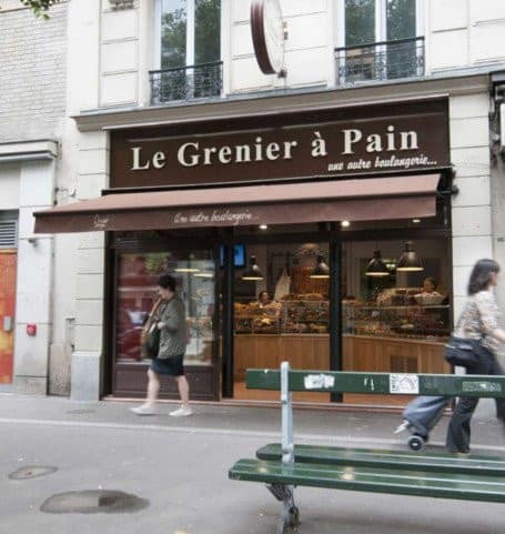 Le grenier à pain — photo 2