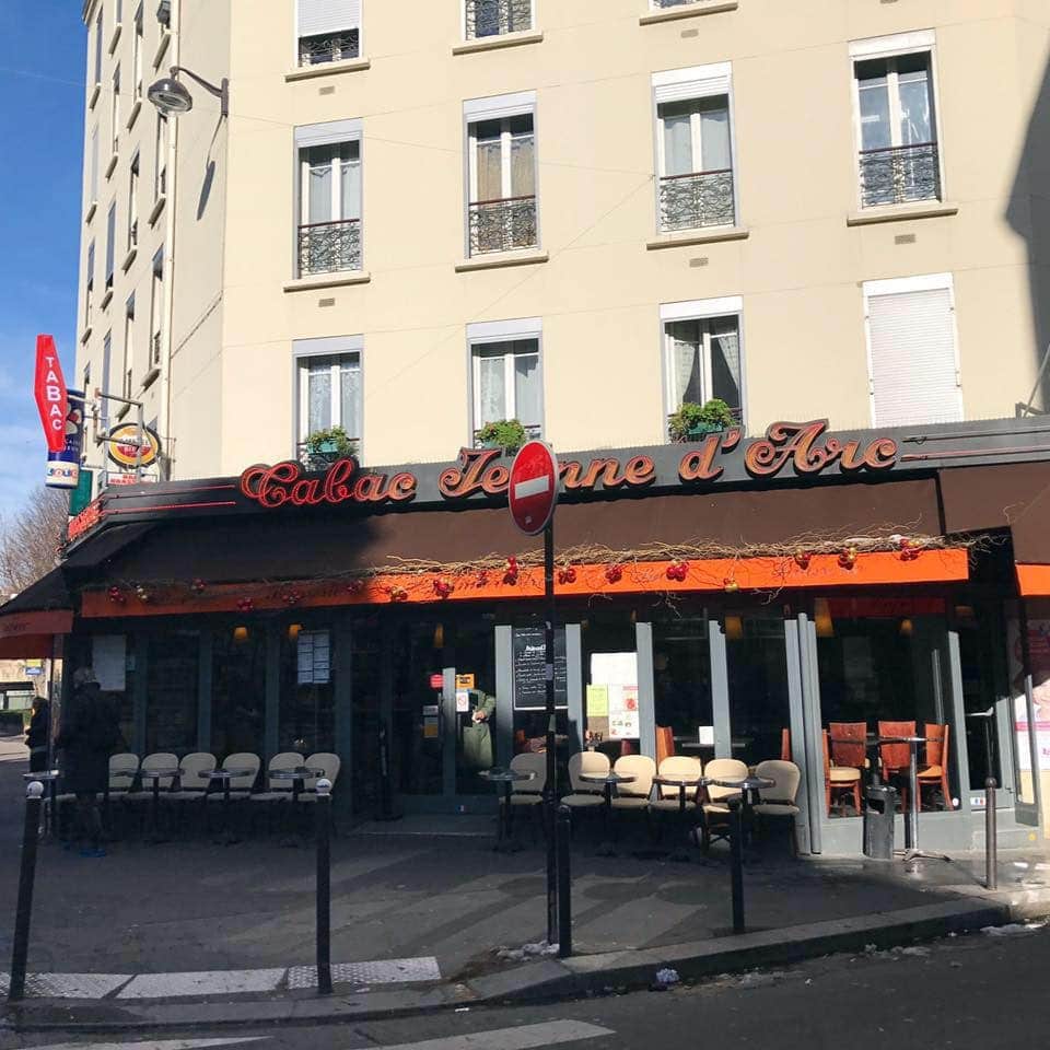 Le Jeanne d'Arc — photo 2