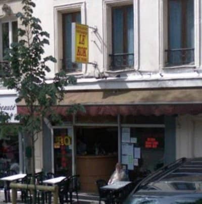 Le kok — photo 2