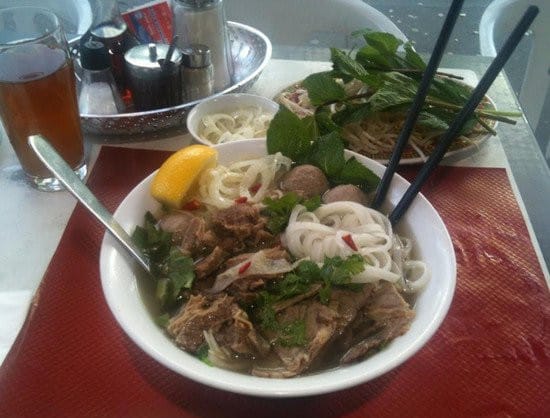 Le kok — photo 3