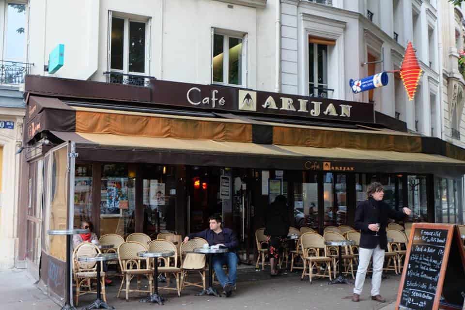 Le Marijan — photo 2