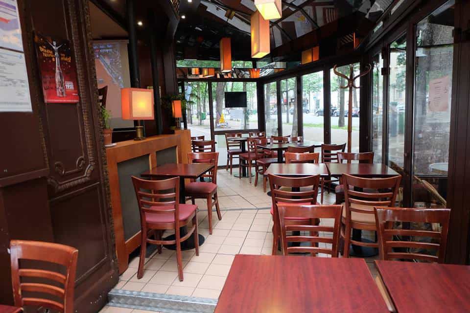 Le Marijan — photo 3