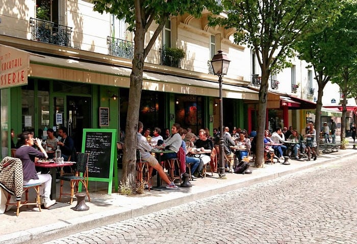 Le Mêlécasse — photo 3