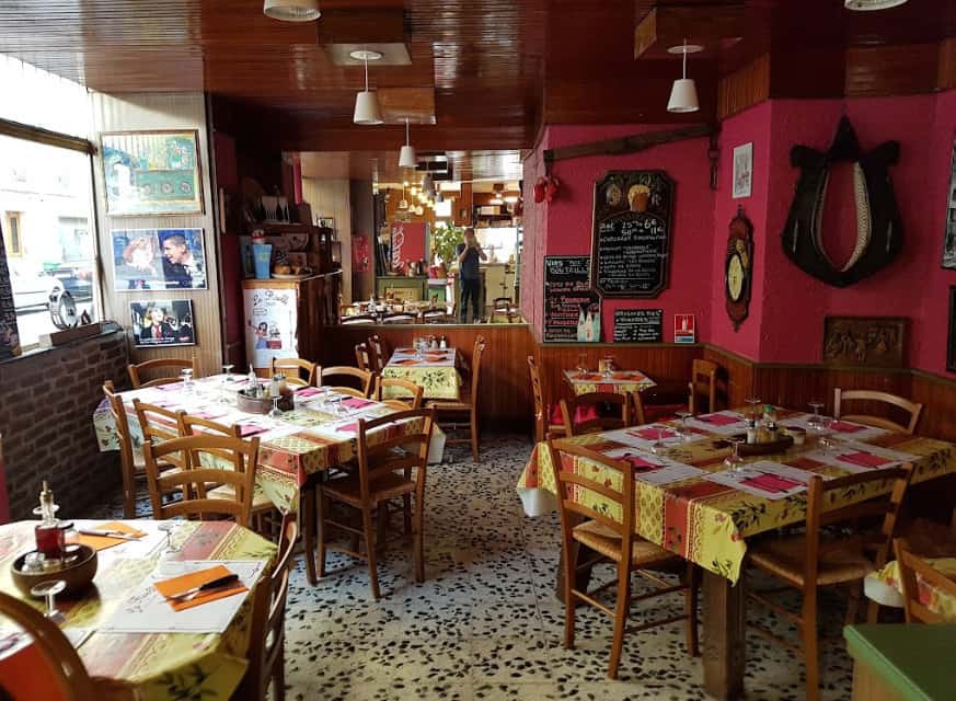 Le Monaco — photo 3