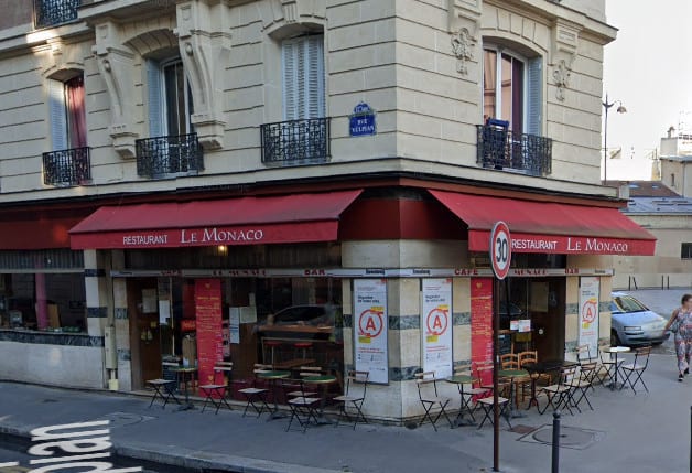 Le Monaco — photo 2