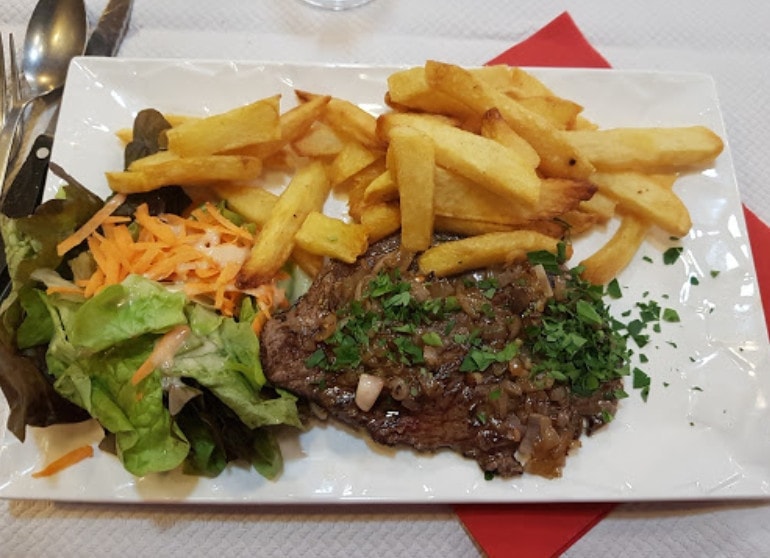 Photo de Le Paris Italie