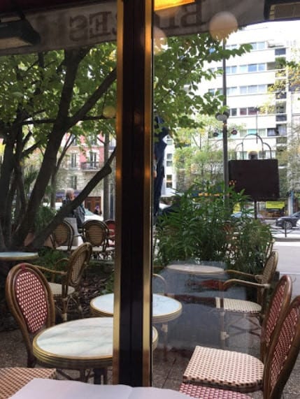 Le Paris Italie — photo 3