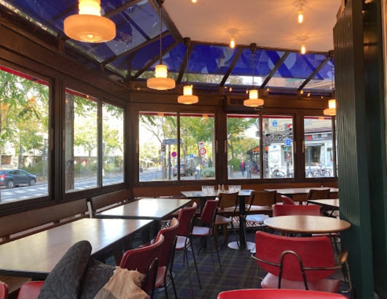 Le Petit Bar — photo 3