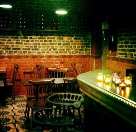 Le petit Cervantes — photo 3