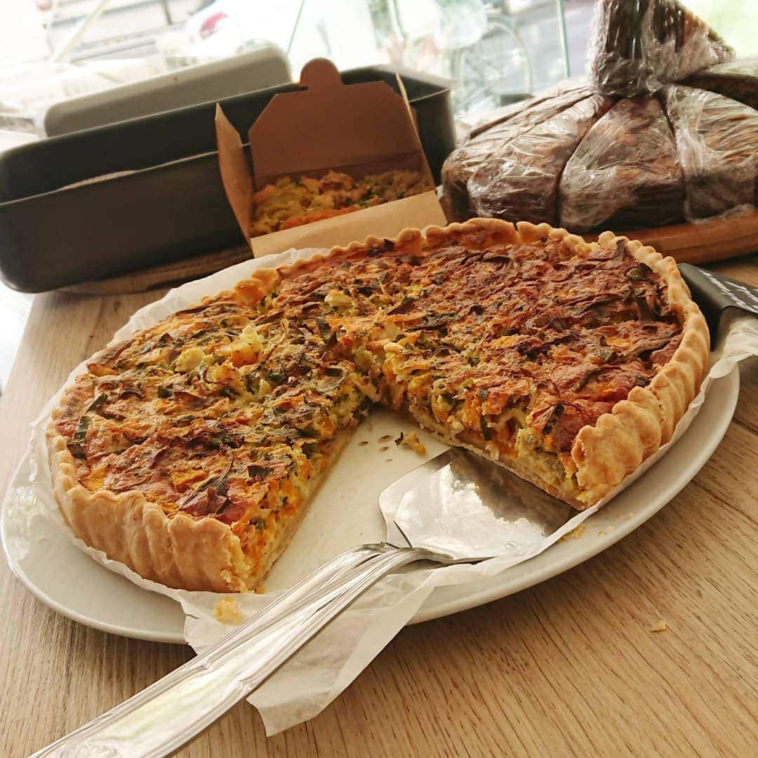 Le Pois Gourmand — photo 2