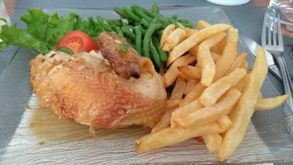Photo de Le Relais